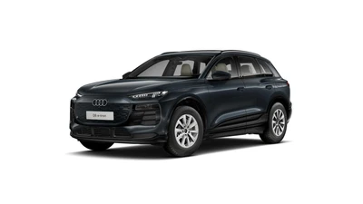 Audi Q6 e-tron 2025, kuva 1/9