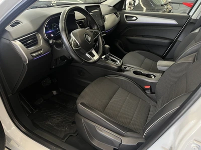 Renault Arkana E-TECH 145 Hybrid Intens 2022, kuva 7/19