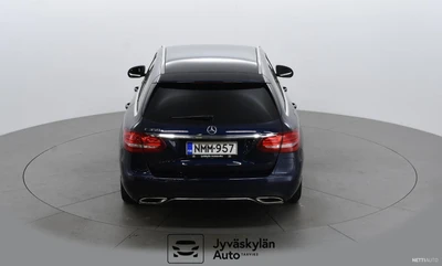 Mercedes-Benz C 2016, kuva 5/29