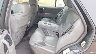 Saab 9000 2,4 Super Aero 1996, photo 8/8