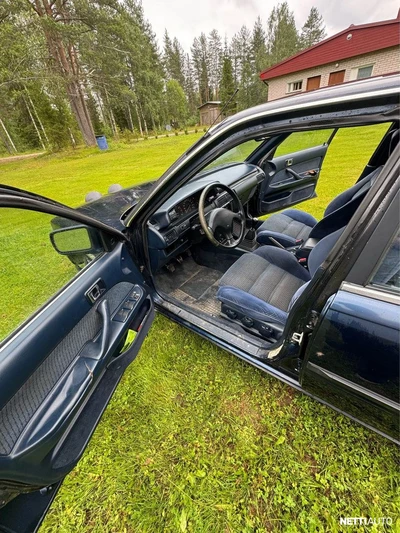Toyota Camry 1989, photo 6/12