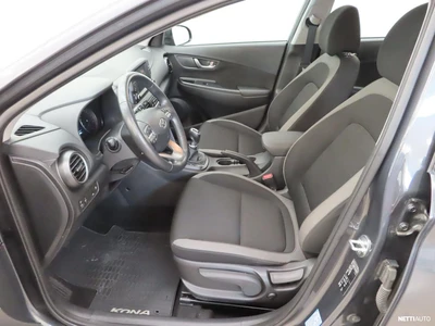 Hyundai Kona 1,0 T-GDI 6MT Comfort 2019, kuva 7/11