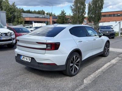 Polestar 2 2021, kuva 4/28