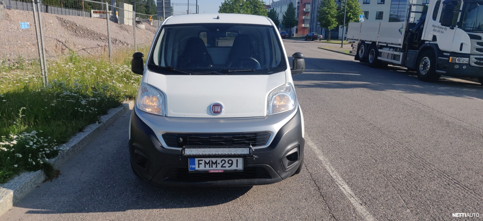 Fiat Fiorino