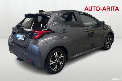 Toyota Yaris 2025, kuva 5/22