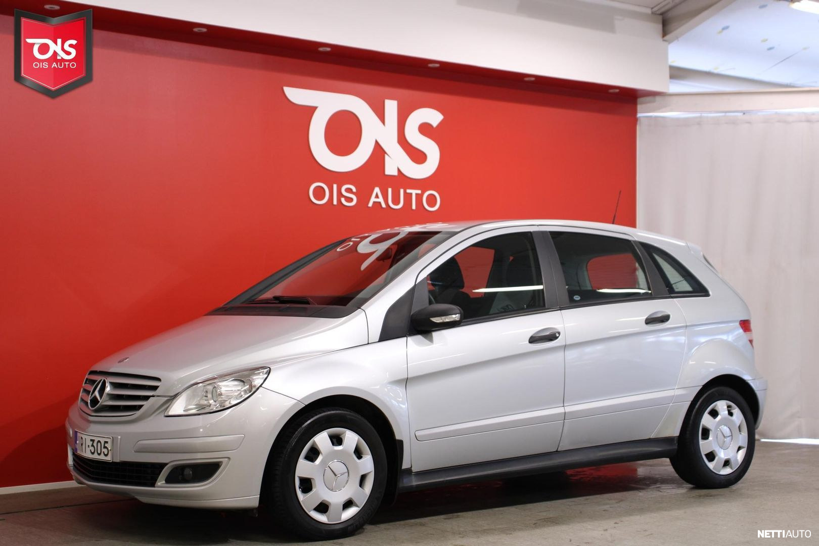 Mercedes-Benz B