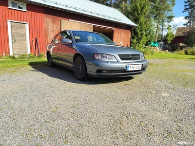 Opel Omega 2001, photo 7/15