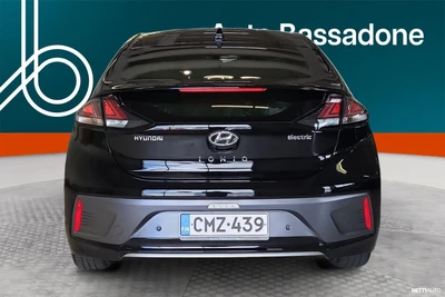 Hyundai Ioniq Electric 2021, kuva 4/9