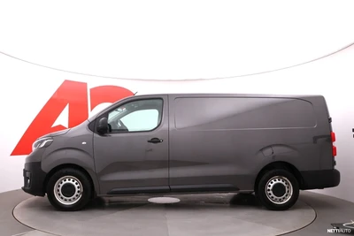 Toyota Proace 2021, photo 2/27