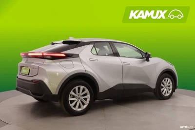 Toyota C-HR 2,0 Plug-in Hybrid 2025, kuva 2/28