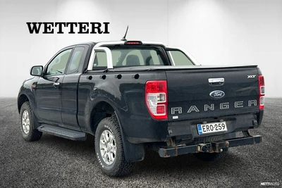 Ford Ranger 2019, kuva 6/10