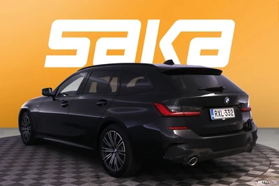 BMW 330 2020, kuva 5/39