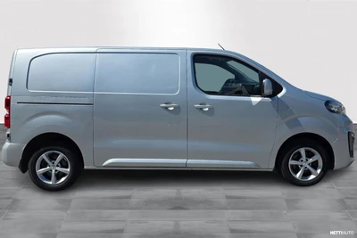 Peugeot Expert BlueHDi 120 2017, photo 4/19