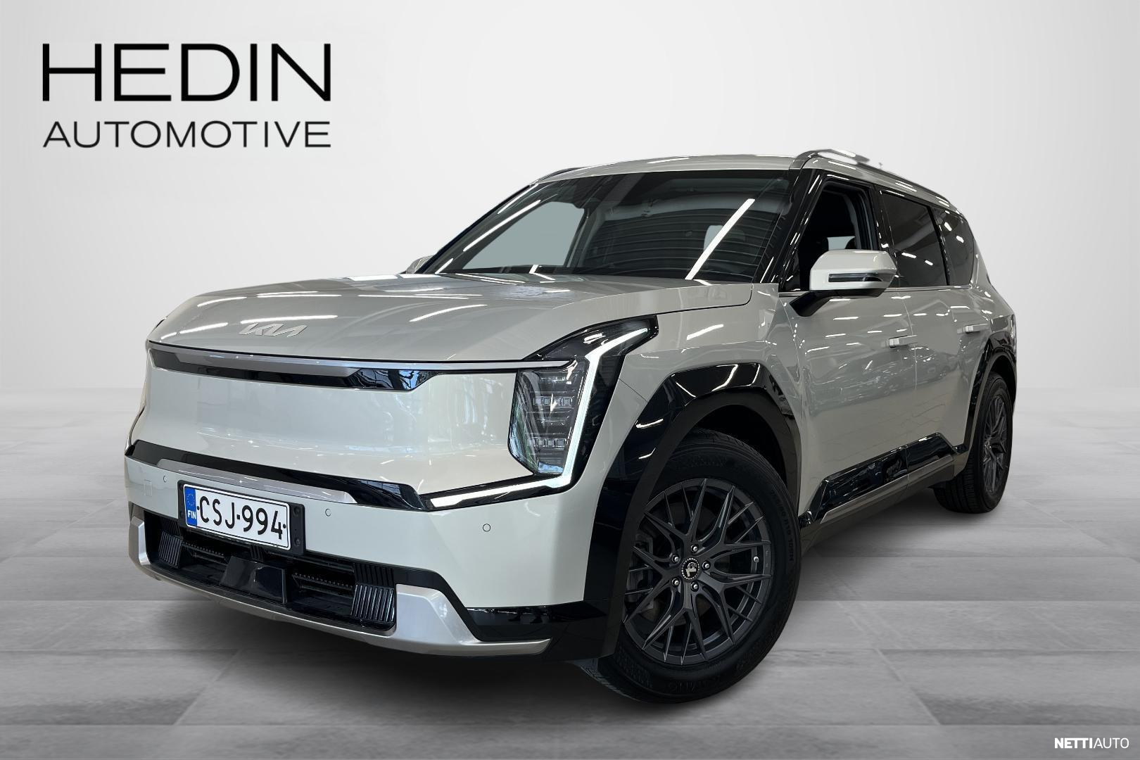 Kia EV9