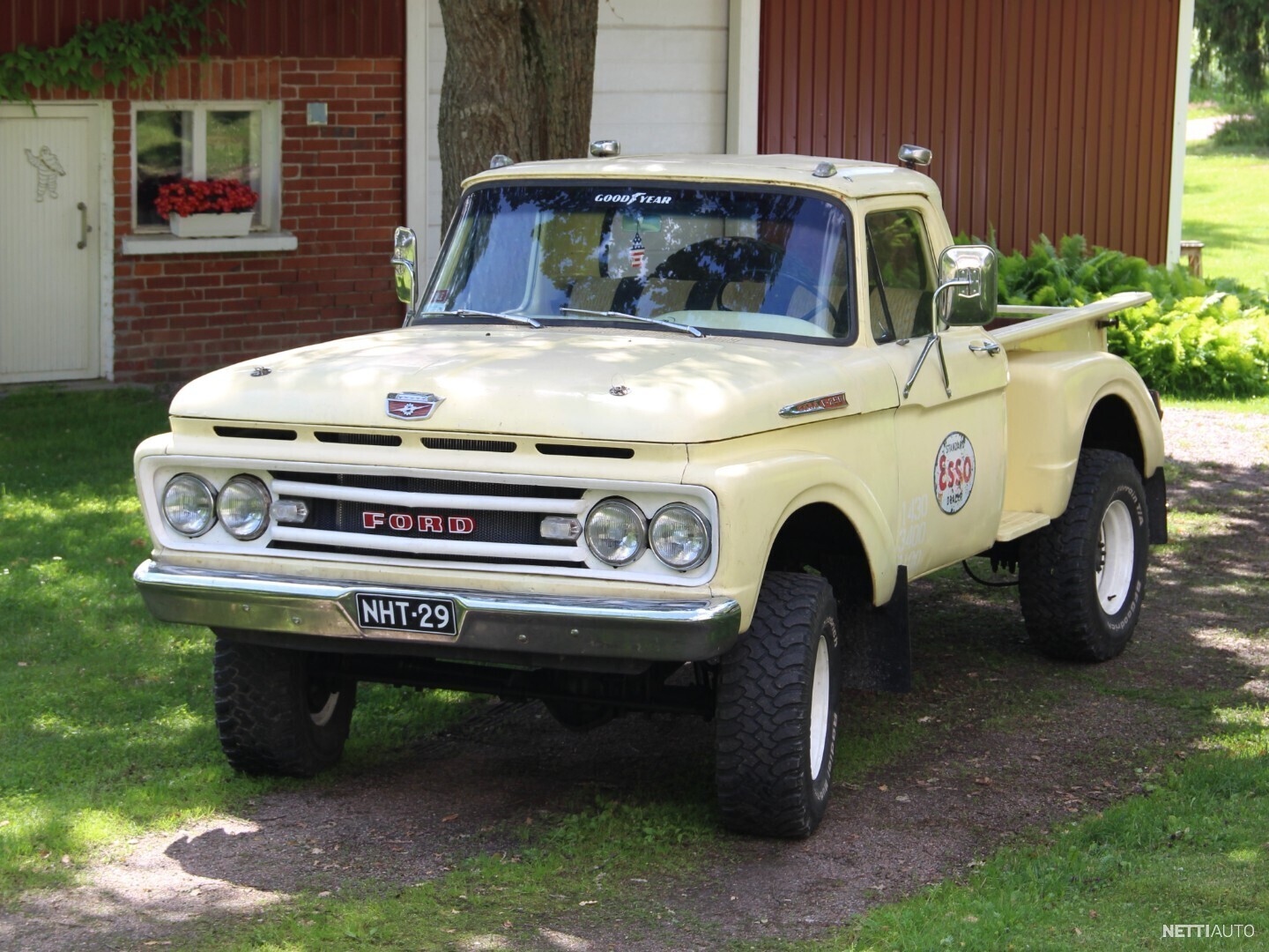 Ford F-250