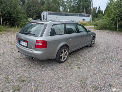 Audi A6 2004, kuva 3/8