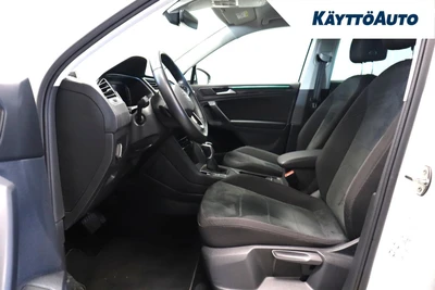 Volkswagen Tiguan 2021, kuva 5/16