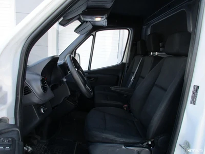 Mercedes-Benz Sprinter 2019, photo 7/13