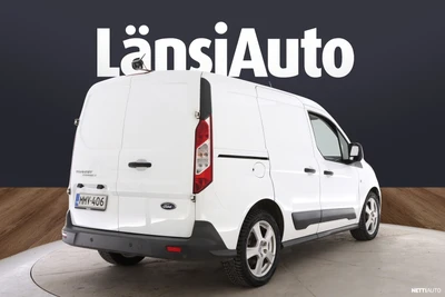 Ford Transit Connect 2017, photo 7/38