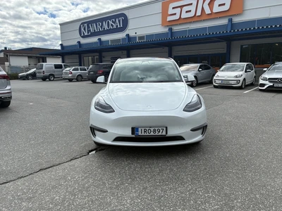 Tesla Model Y Long Range Dual Motor AWD 2023, kuva 2/7