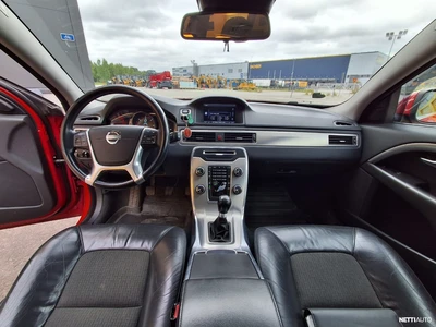 Volvo V70 D2 Business 2014, kuva 7/11