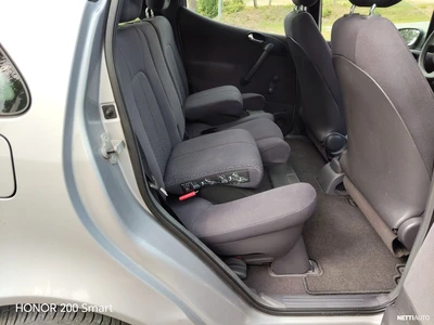 Mercedes-Benz A 1999, kuva 5/10