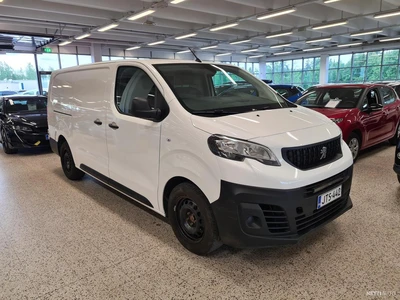 Peugeot Expert 2022, photo 3/26