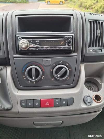 Fiat Ducato 250 2.2 Multijet 2007, photo 7/9