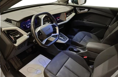 Audi Q4 e-tron 2023, kuva 3/3