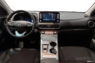 Hyundai Kona 2019, kuva 7/32