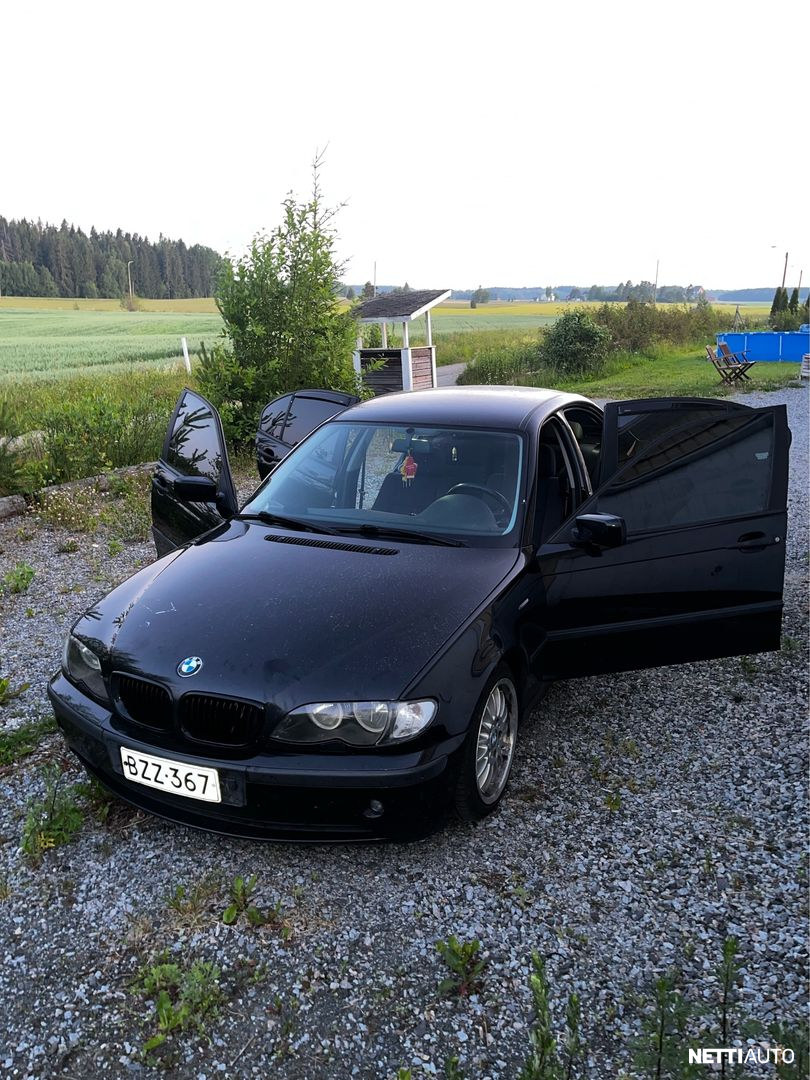 BMW 316