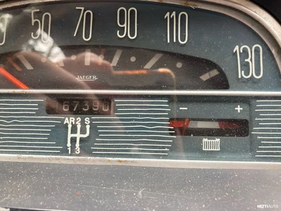 Citroen 2CV 1972, kuva 6/7