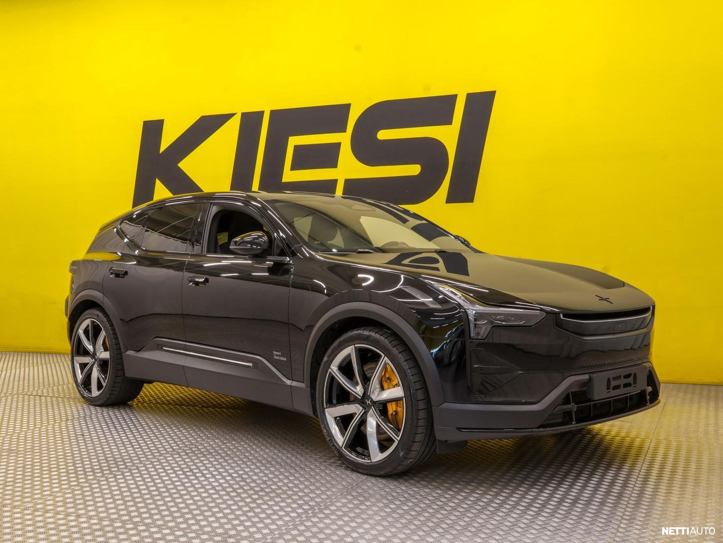 Polestar 3