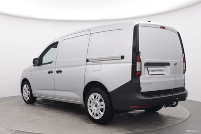 Ford Transit Connect 2026, photo 7/11