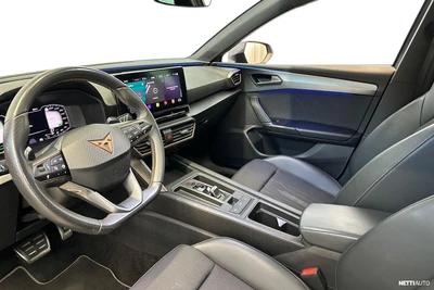 Cupra Leon Sportstourer 2021, kuva 6/30