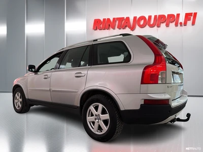 Volvo XC90 2007, kuva 2/29