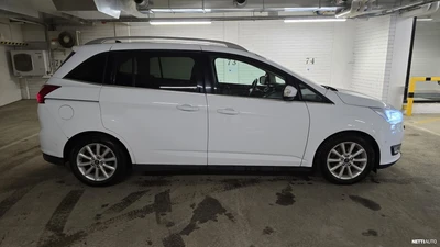 Ford Grand C-Max 2,0 TDCi 150 hv 7p 2016, photo 7/12
