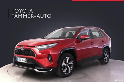 Toyota RAV4 Plug-In 2023, kuva 1/16