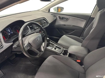 Seat Leon ST 1,5 TGI 131 Style DSG 2020, kuva 7/10