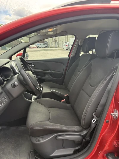 Renault Clio 2013, kuva 5/8