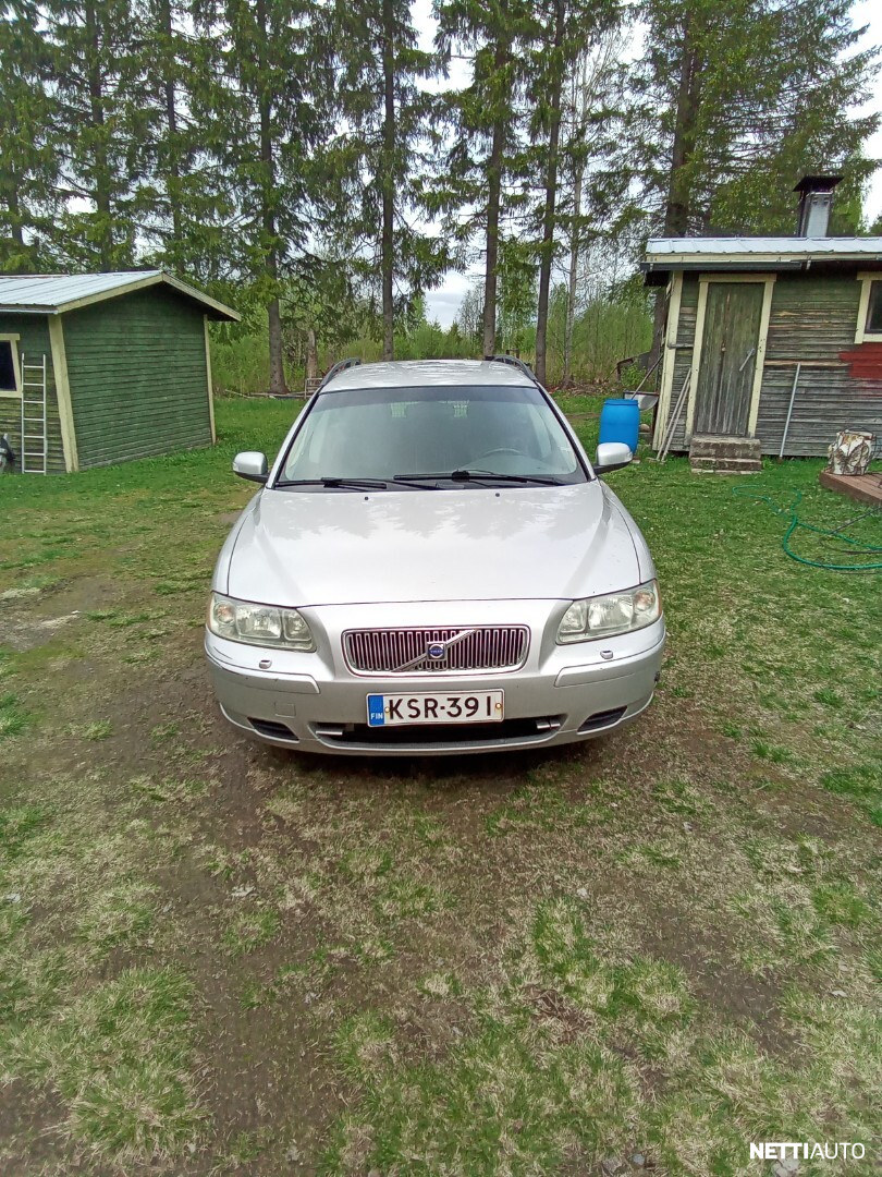 Volvo V70