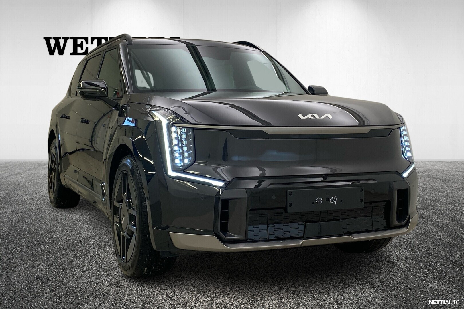 Kia EV9