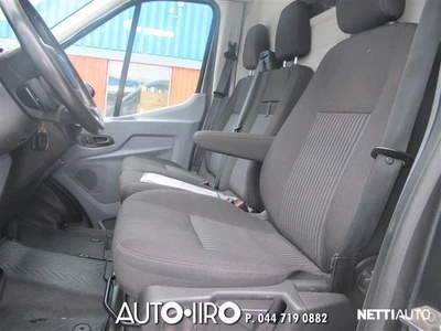 Ford Transit 2017, photo 6/10
