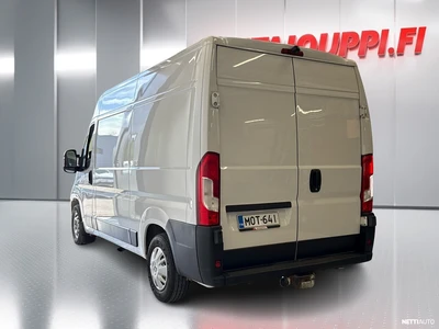 Peugeot Boxer L2H2 335 BlueHDi 120 S&S 2023, photo 2/21