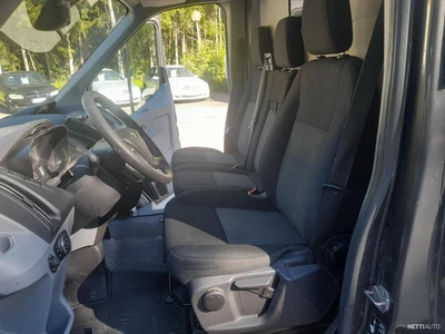 Ford Transit 2017, photo 6/8