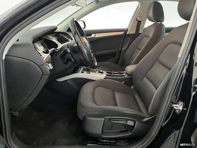 Audi A4 Sedan 1.8 TFSI Man 120hv 2011, kuva 7/21
