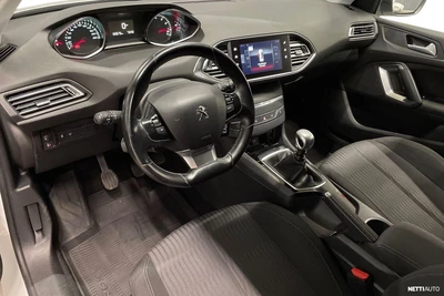 Peugeot 308 SW Active PureTech 130 2016, kuva 6/26