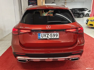 Mercedes-Benz GLC 2023, kuva 6/32