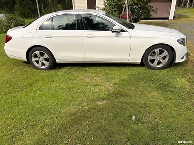 Mercedes-Benz E d Premium Pro 2018, kuva 2/9