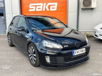 Volkswagen Golf 2010, kuva 2/6